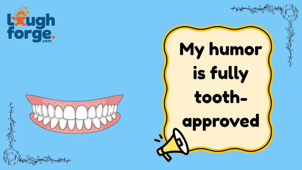 Best Dental Puns for Everyday Laughs