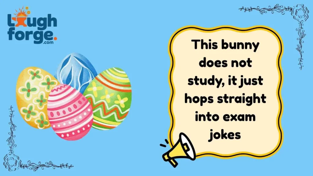Bunny Puns That Hop Straight Into Giggles