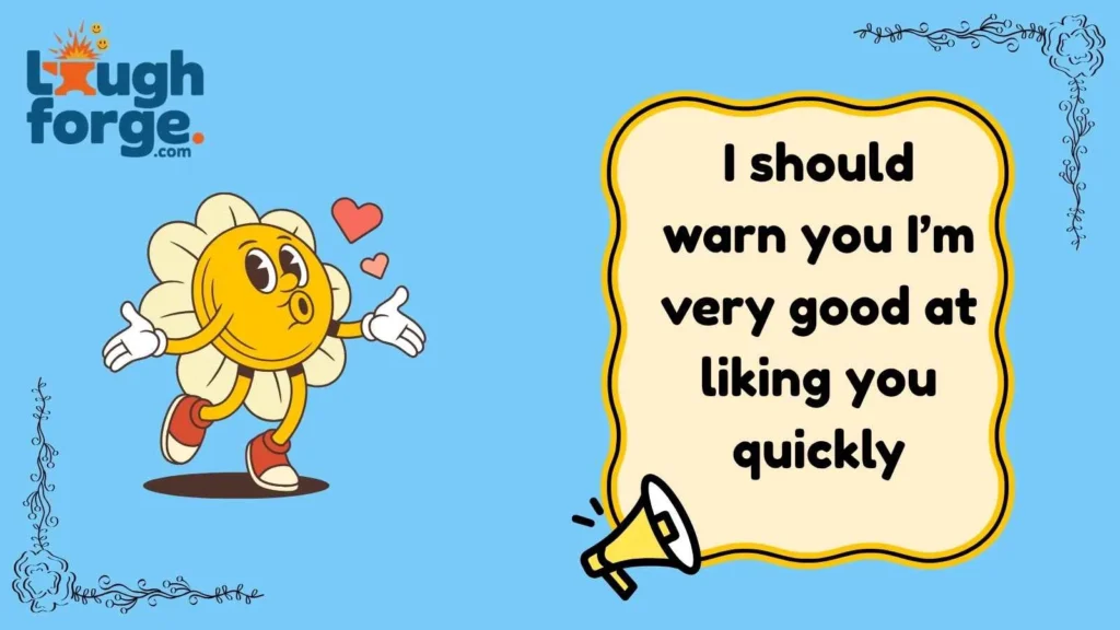 Cheeky Flirty Jokes That Push Boundaries