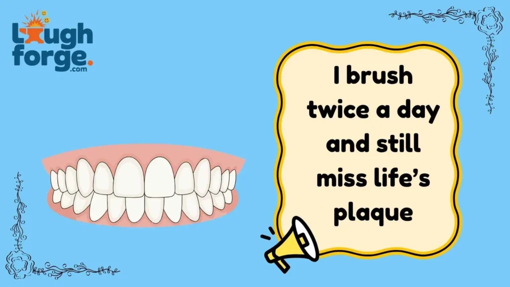 Clean Dental Jokes for All Ages