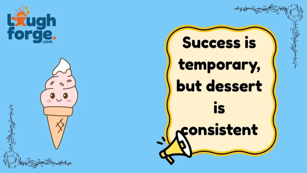 Clever Ice Cream Jokes for Smart Laughs