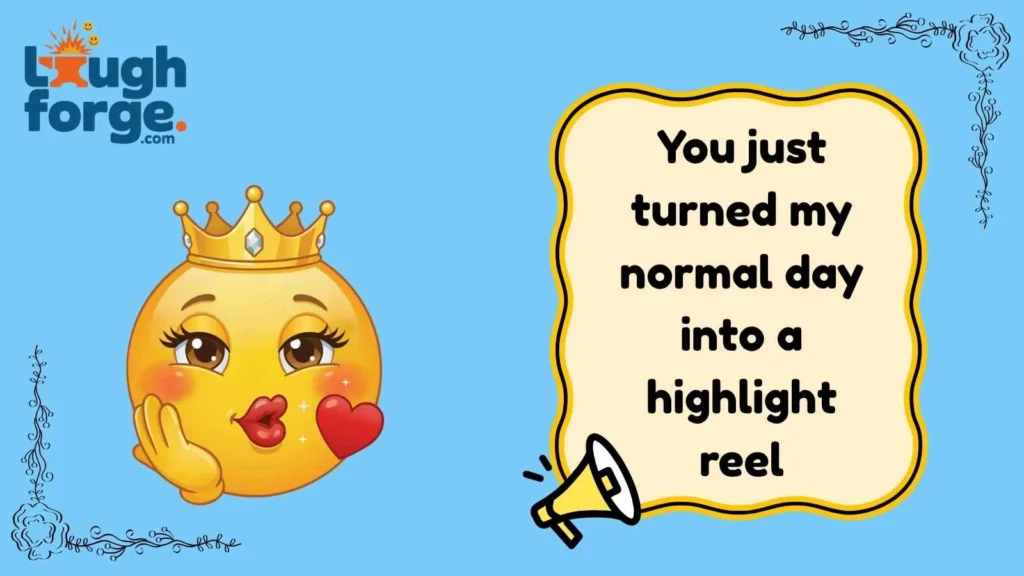 Cute Flirty Jokes That Melt Hearts