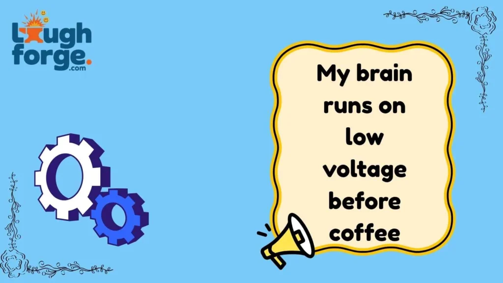 Electrical Engineering Jokes With High Voltage Humor