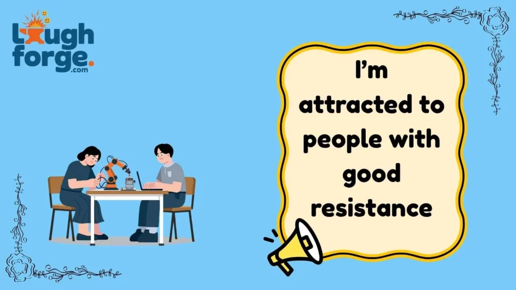 Funny Engineering Puns That Will Wire Your Brain