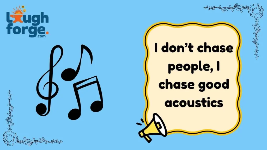 Hilarious Music Puns for Everyday Laughs