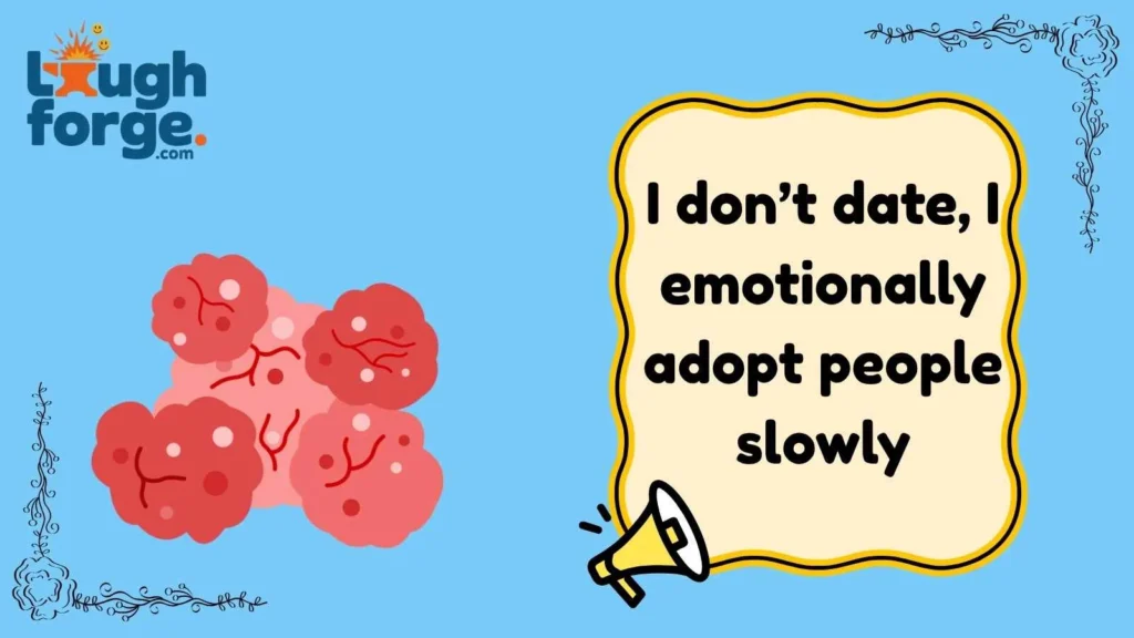 Love and Relationship Cancer Puns