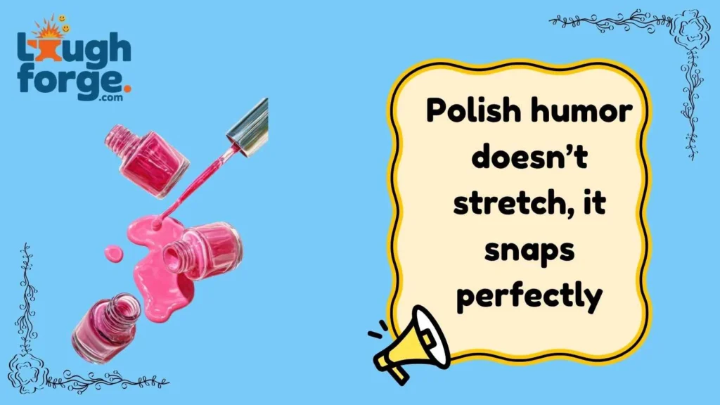 Short Polish Jokes That Deliver Big Laughs