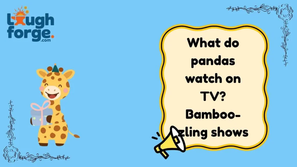 Silly Zoo Animal Jokes Kids Love