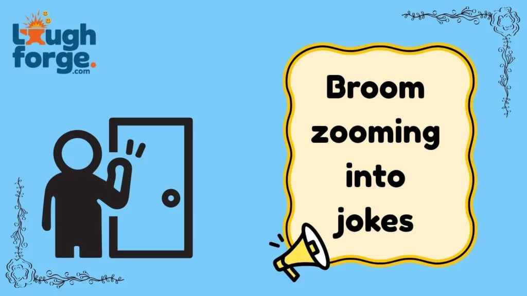 Witchy Knock Knock Jokes That Cast a Spell