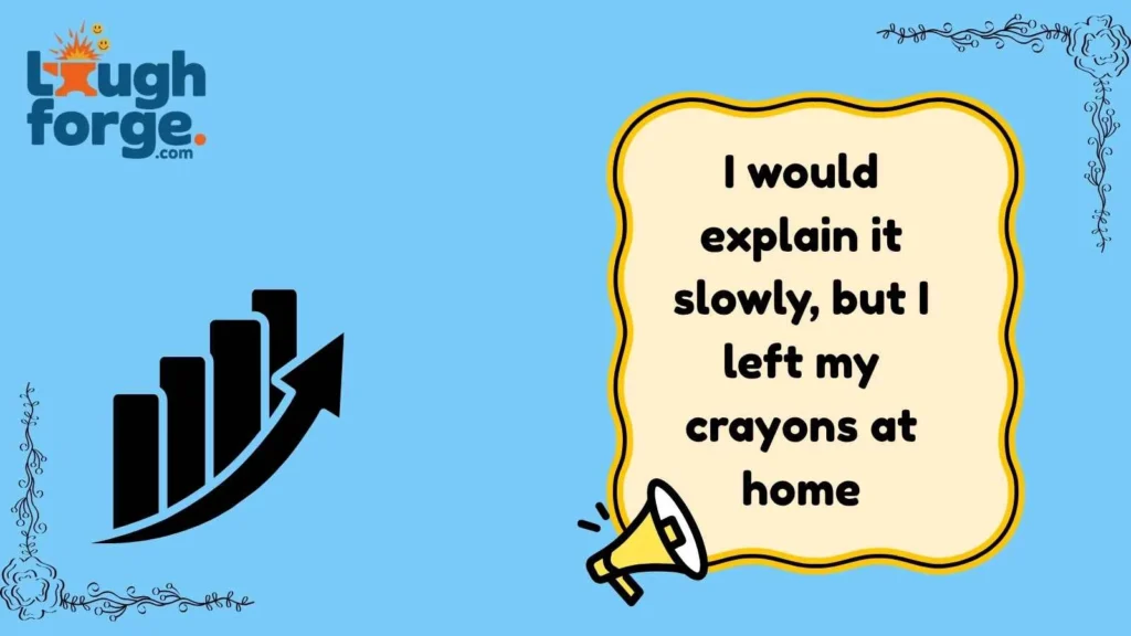 Brilliant Jokes Up Lines That Hit Hard