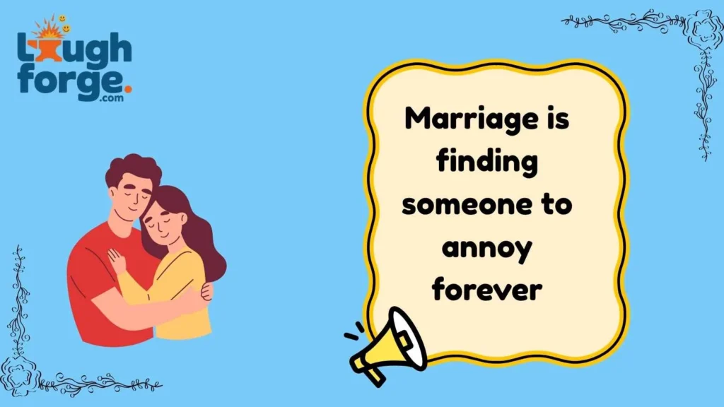Clean Husband Wife Jokes Everyone Can Enjoy