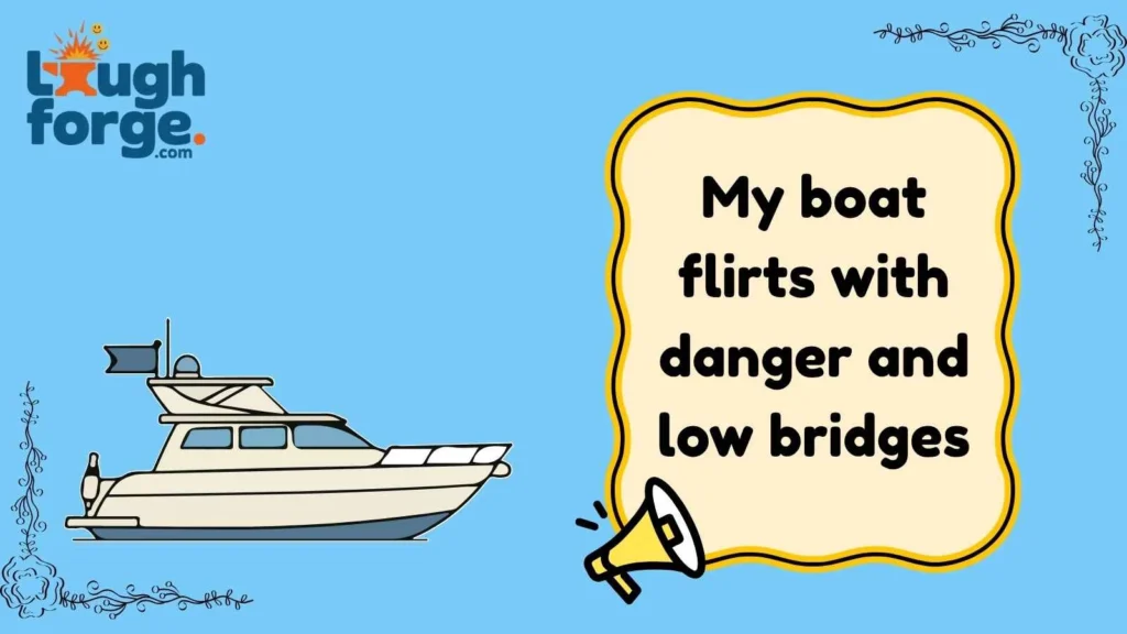 Clever Boat Puns That Deserve Smooth Sailing