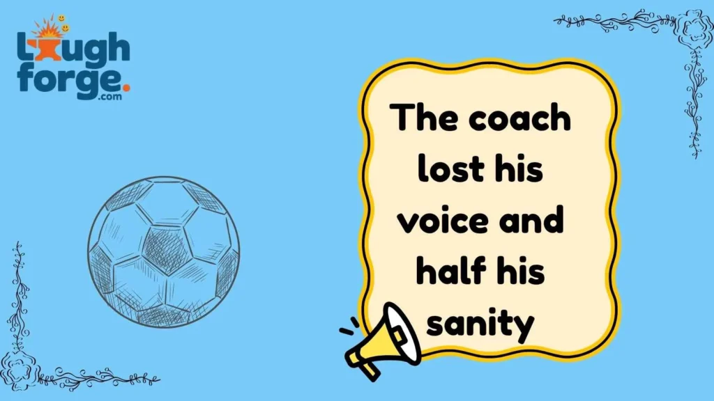 Clever Football Puns That Deserve a Trophy