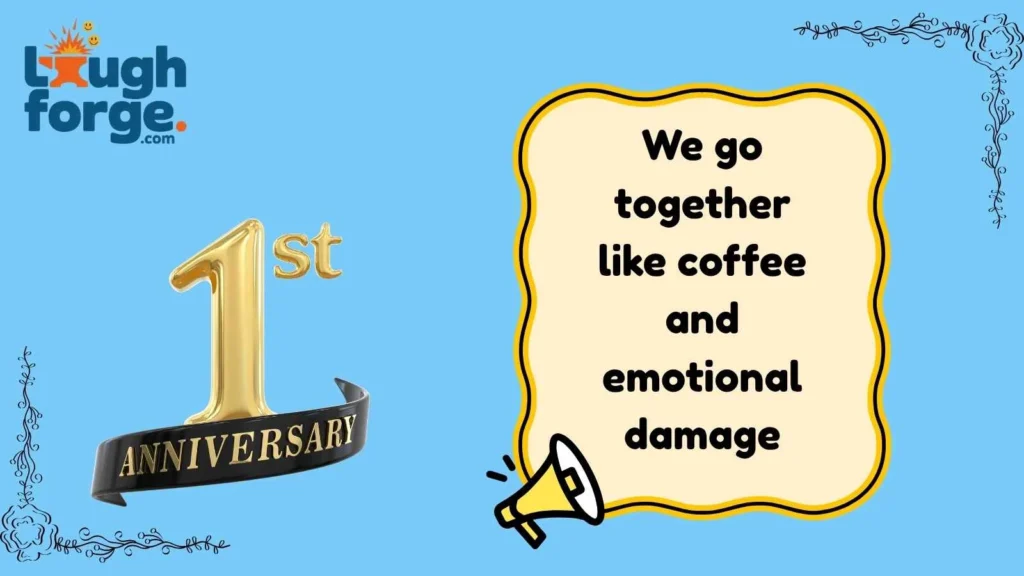 Cute Anniversary Jokes That Melt Hearts