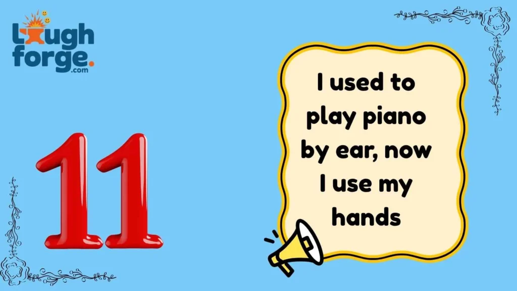Dad Jokes That Are So Bad They Work