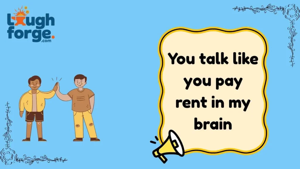 Fearless Best Friend Comebacks for Everyday Chaos