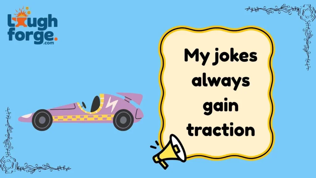 Hilarious Car Puns That Never Get Old