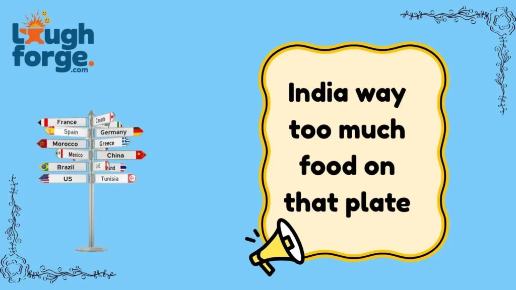 Hilarious Country Puns That Deserve a Visa