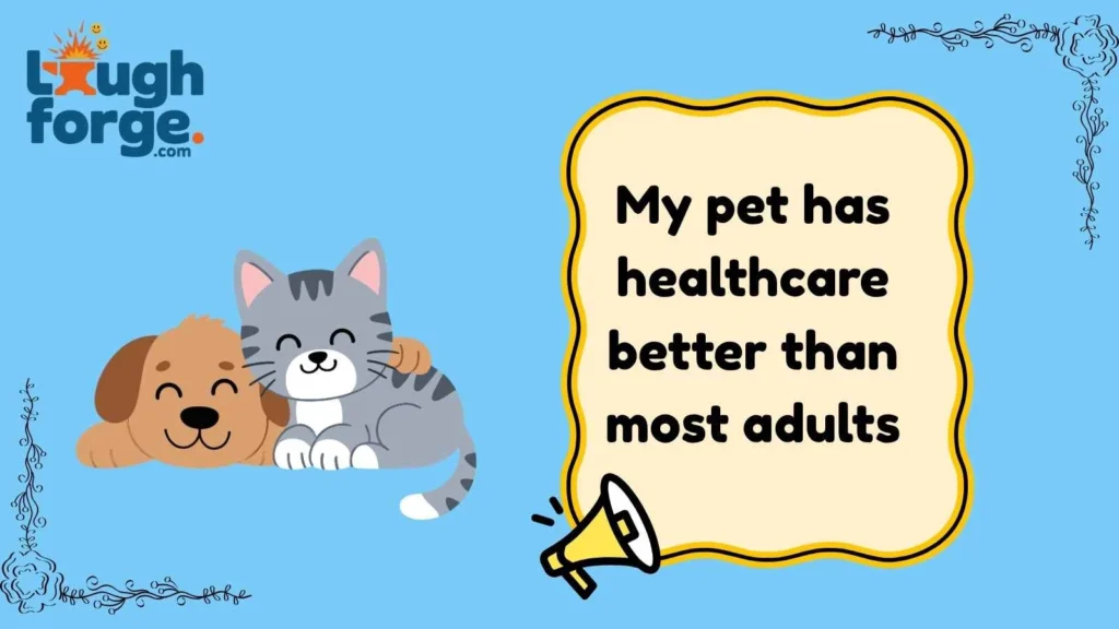 Hilarious Pet Owner Jokes
