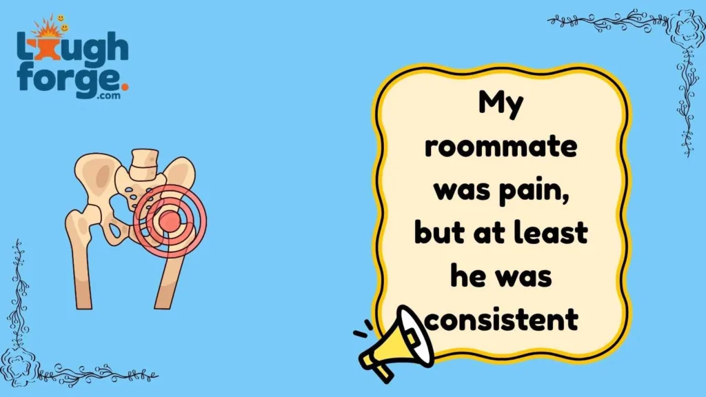 Hospital Days Turned Into Comedy Scripts