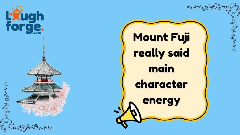 Japanese Travel Jokes