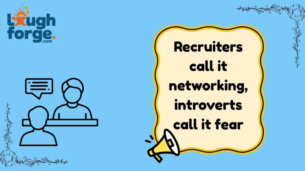 Recruiting Jokes That Deserve a Callback