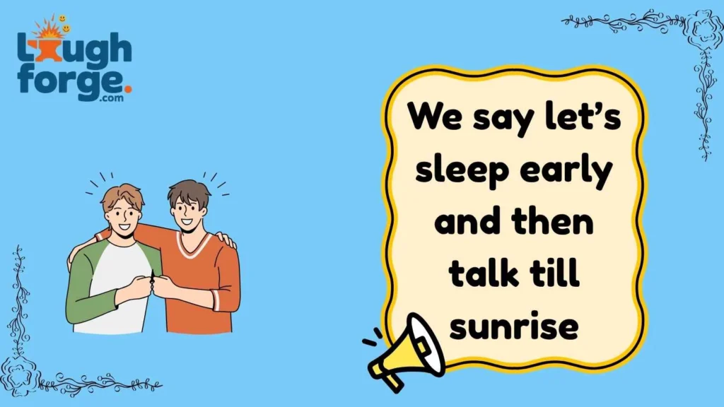 Relatable Friendship Struggles Everyone Gets