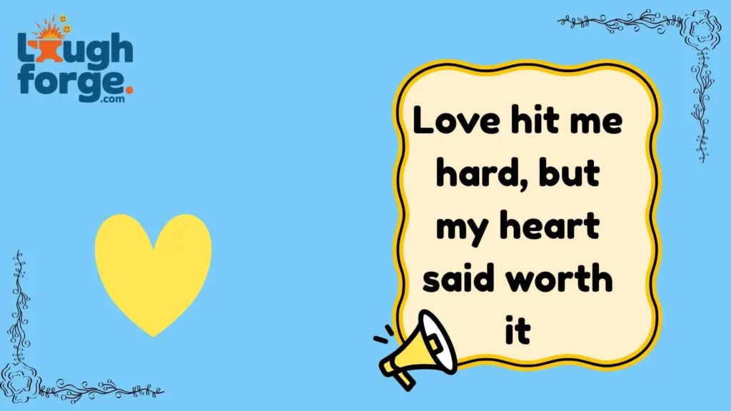 Romantic Heart Jokes That Feel Like Love