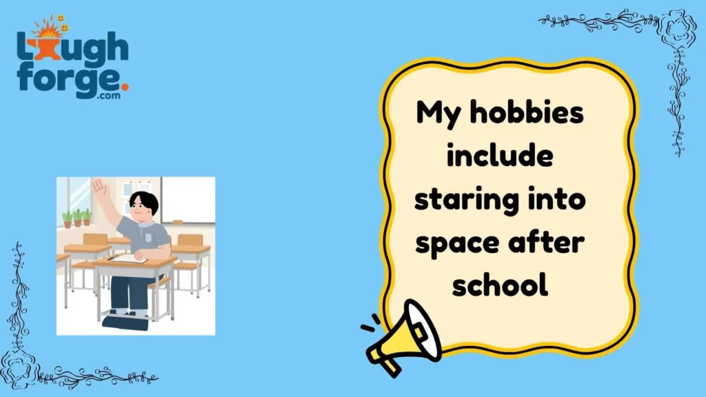 Sarcastic Teacher Humor That Hits Too Close
