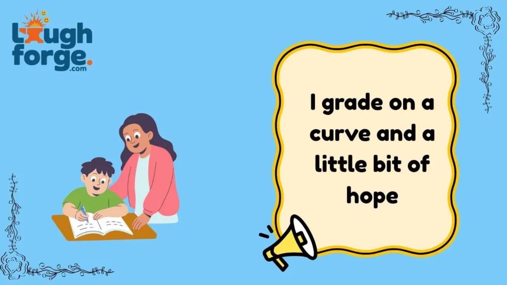 Smart Teacher Puns That Actually Work