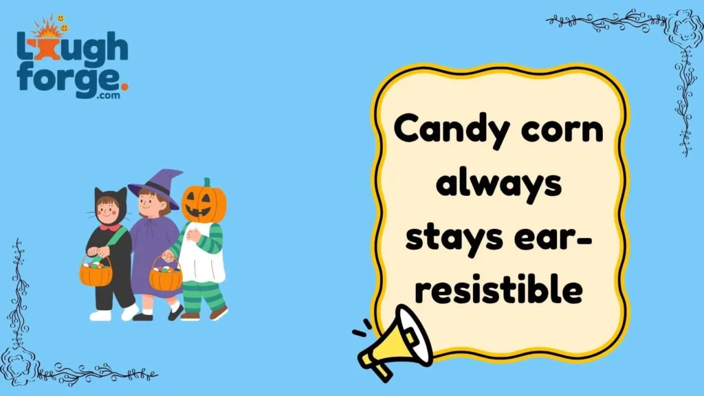 Clever Trick or Treat Puns