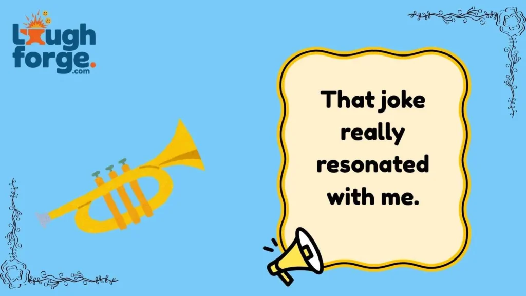 Clever Trumpet Puns That Hit the Right Note
