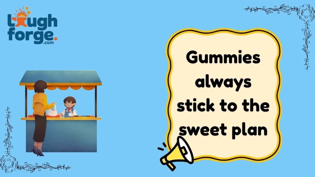 Halloween Candy Jokes