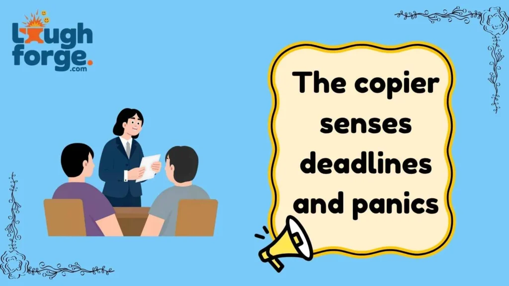 School Humor for Busy Educators