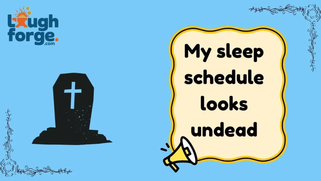 Zombie Dead Jokes for Modern Humor