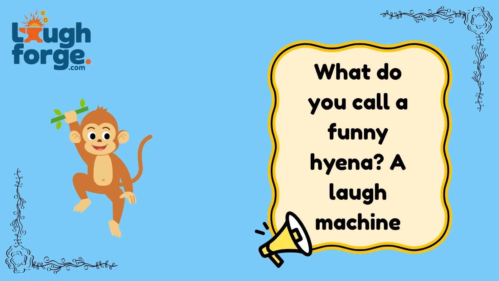 Animal Jokes for Kids