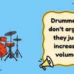 Band Jokes