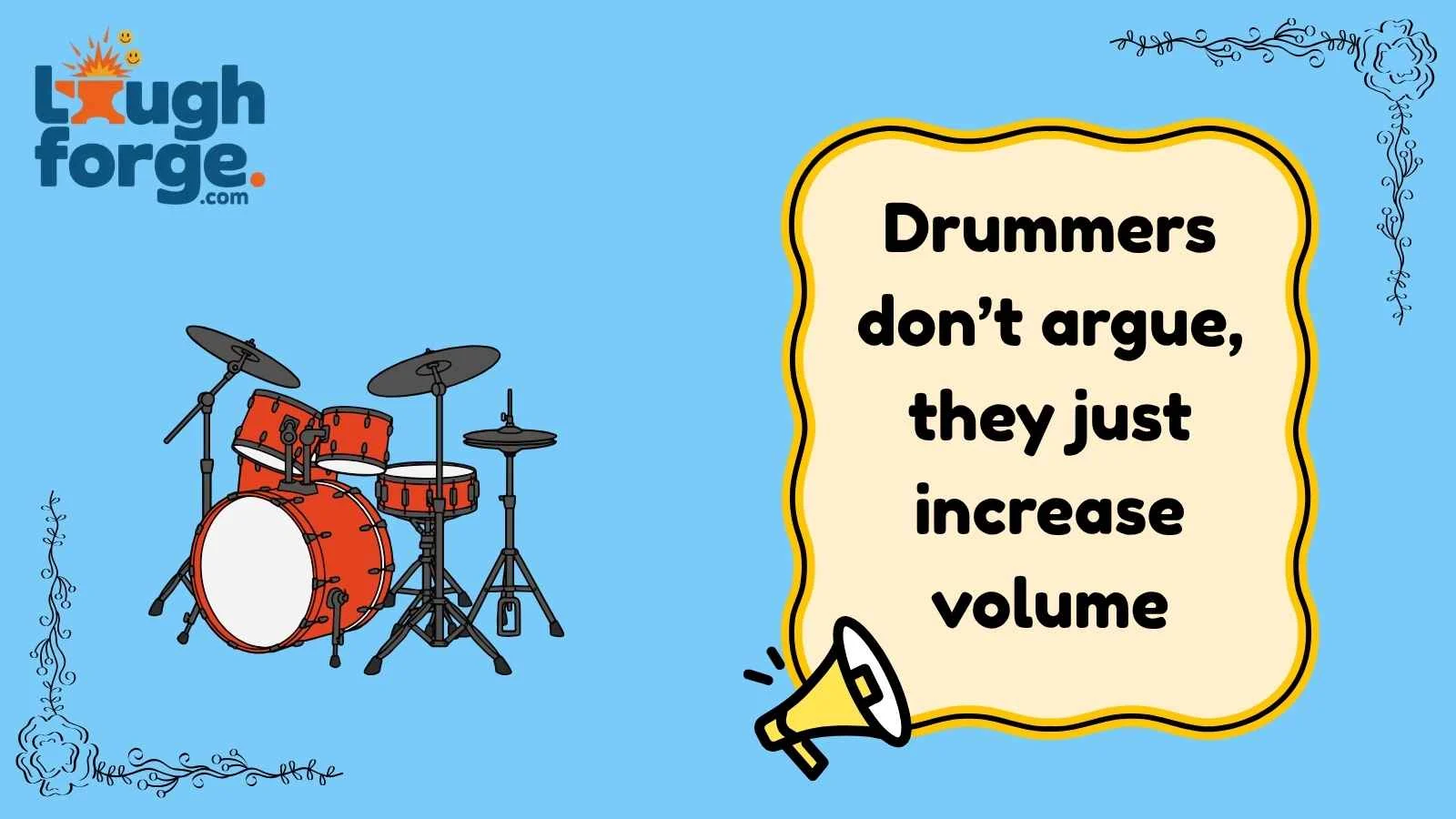 Band Jokes