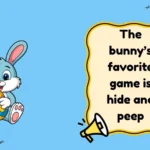 Easter Bunny Jokes