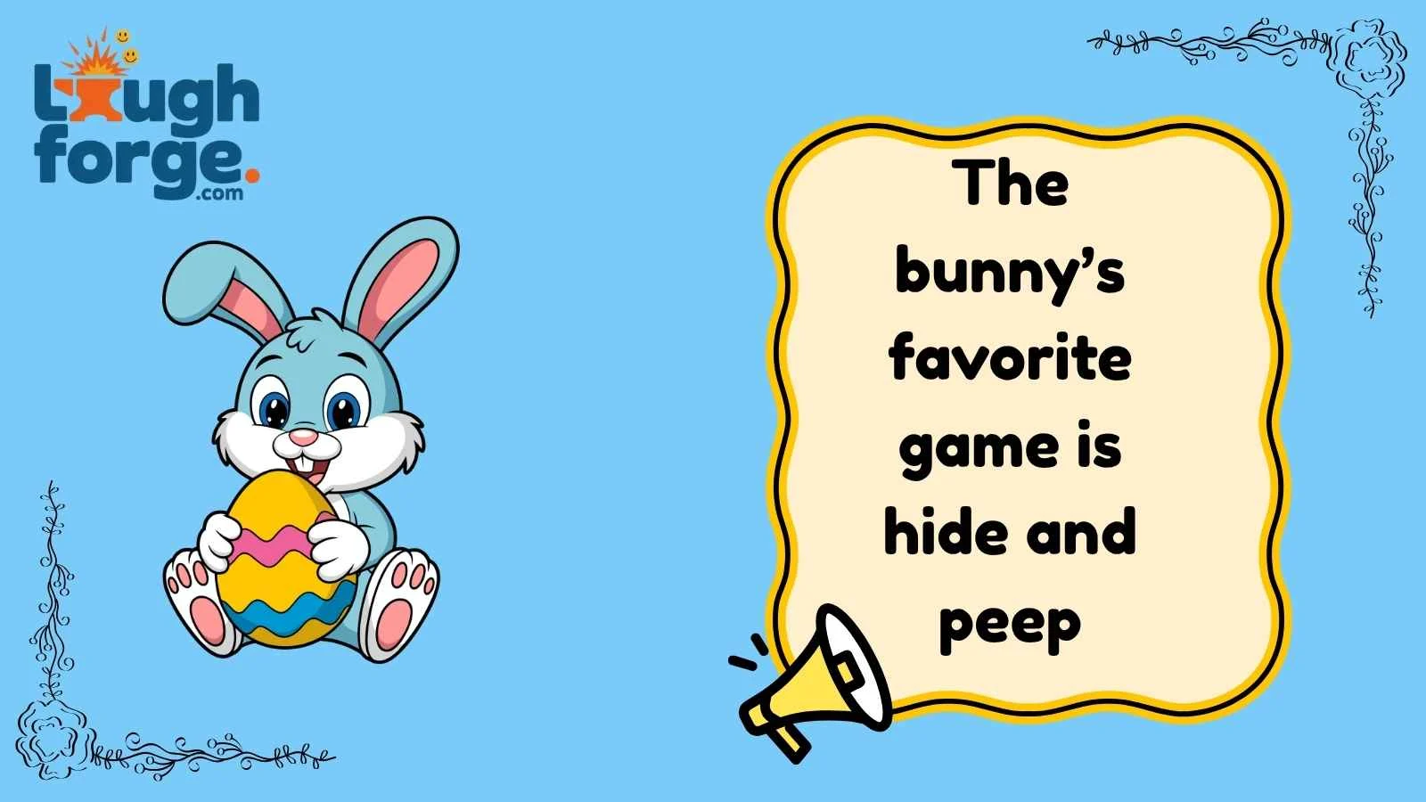 Easter Bunny Jokes