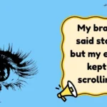 Eye Jokes