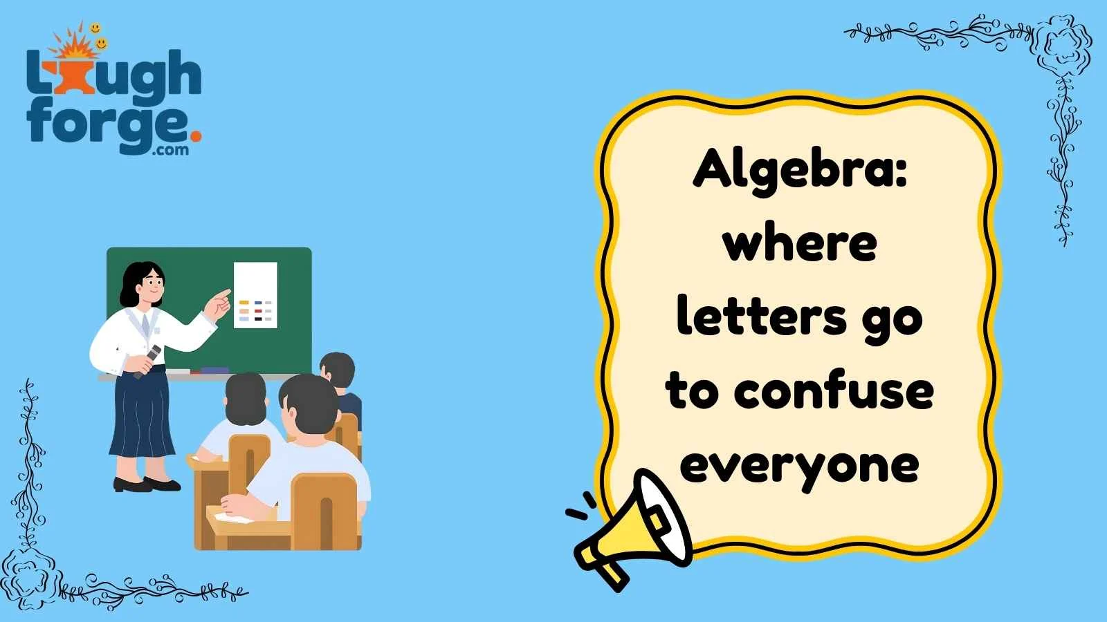 Funny Jokes for Teachers
