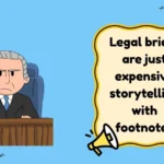 Lawyer Jokes
