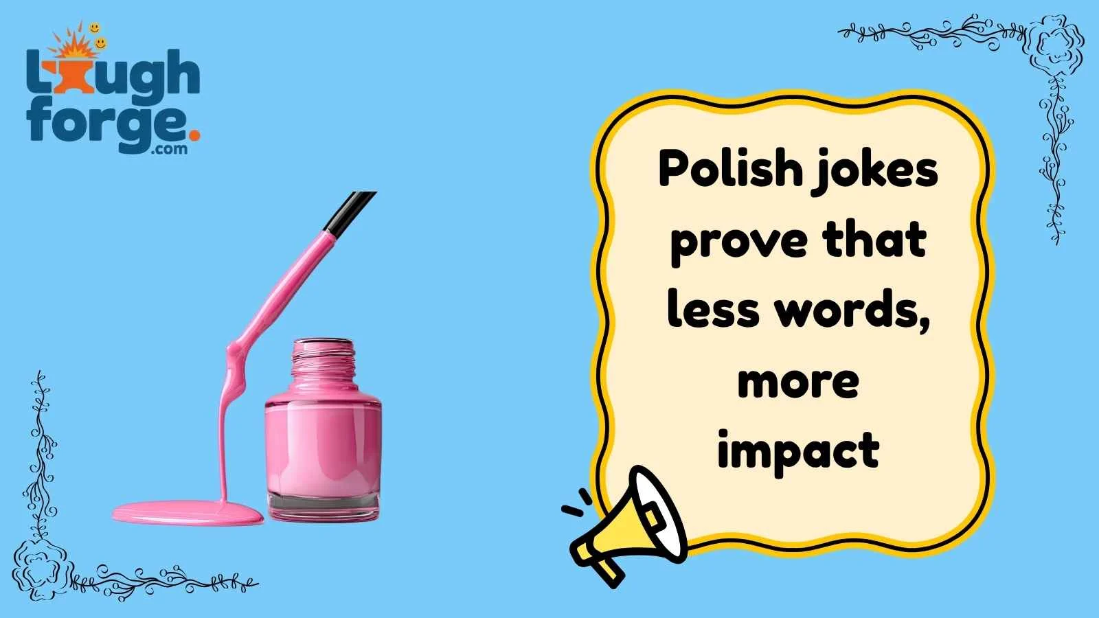 Polish Jokes