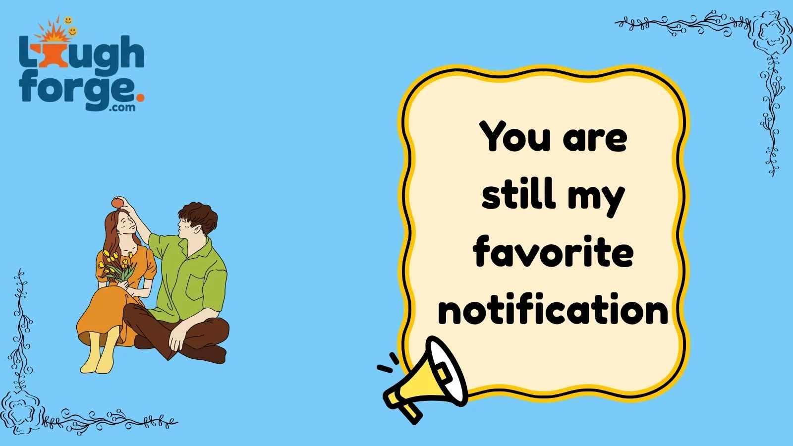 Anniversary Jokes