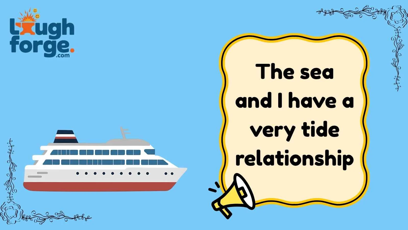 Boat Jokes