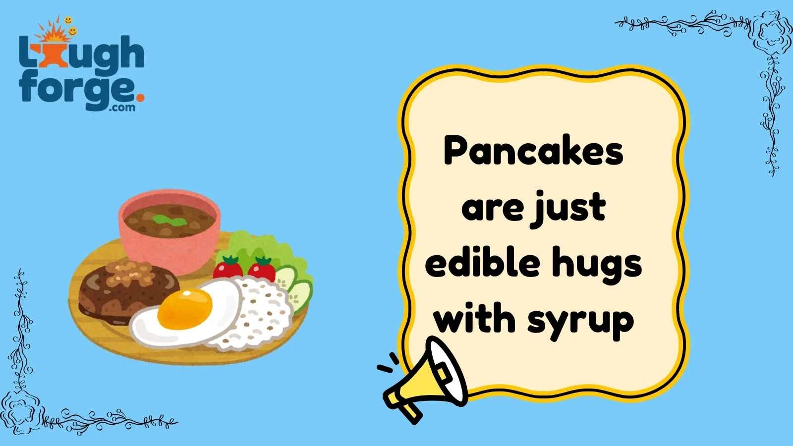 Breakfast Jokes