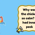 Chicken Dad Jokes