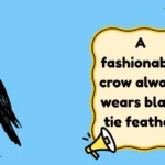 Crow Jokes