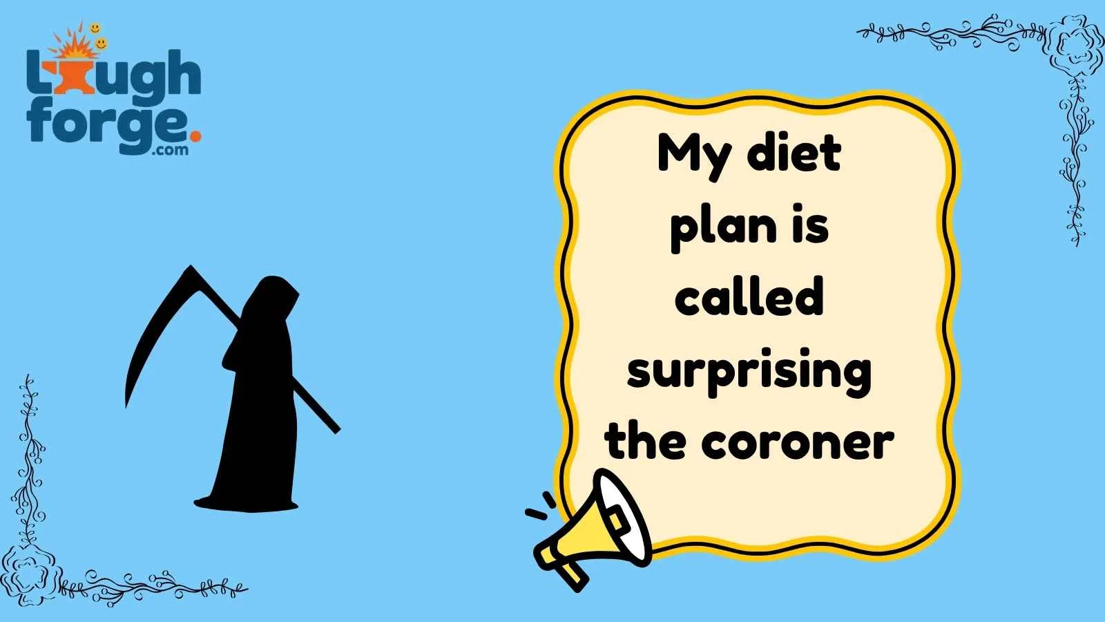 Death Jokes